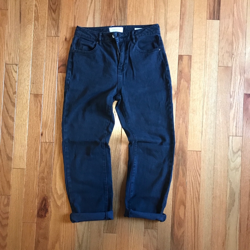 Pacsun Mom Jeans
